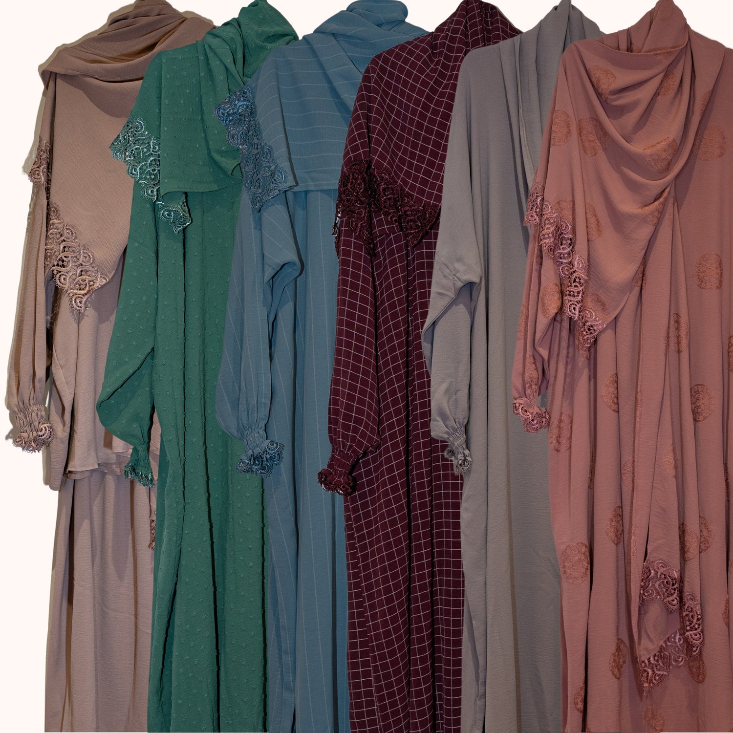 ABAYAS